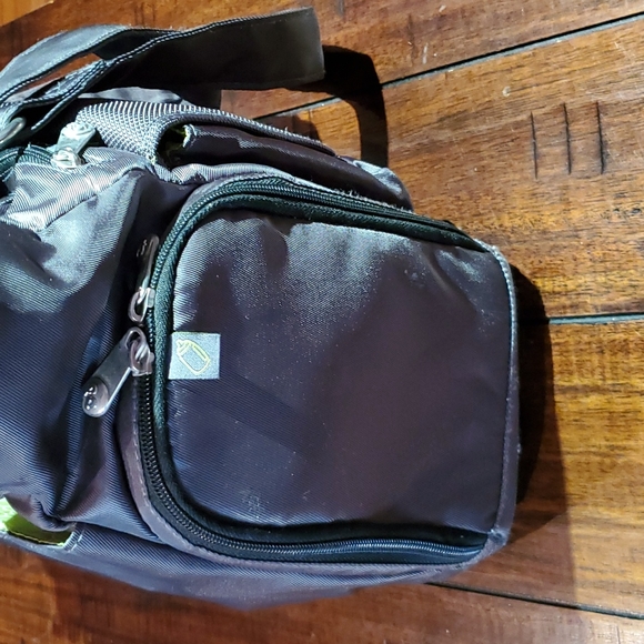 Diaper bag - Picture 5 of 9